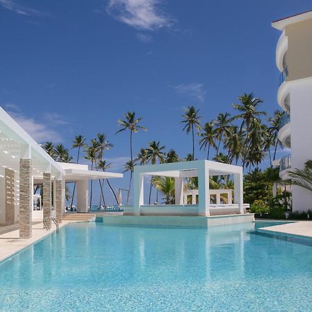 Destination Jelly / Playa Coral Condo Punta Cana Exteriér fotografie