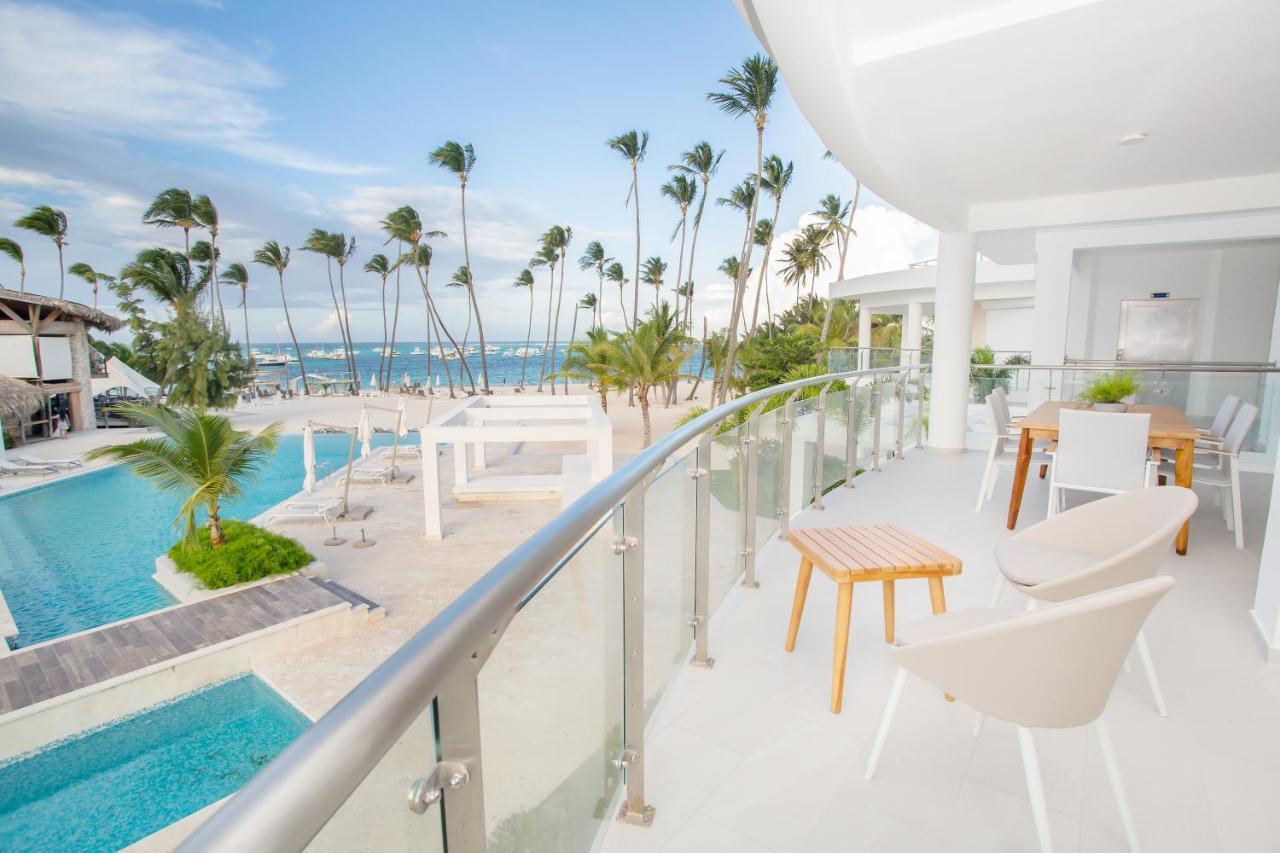 Destination Jelly / Playa Coral Condo Punta Cana Exteriér fotografie