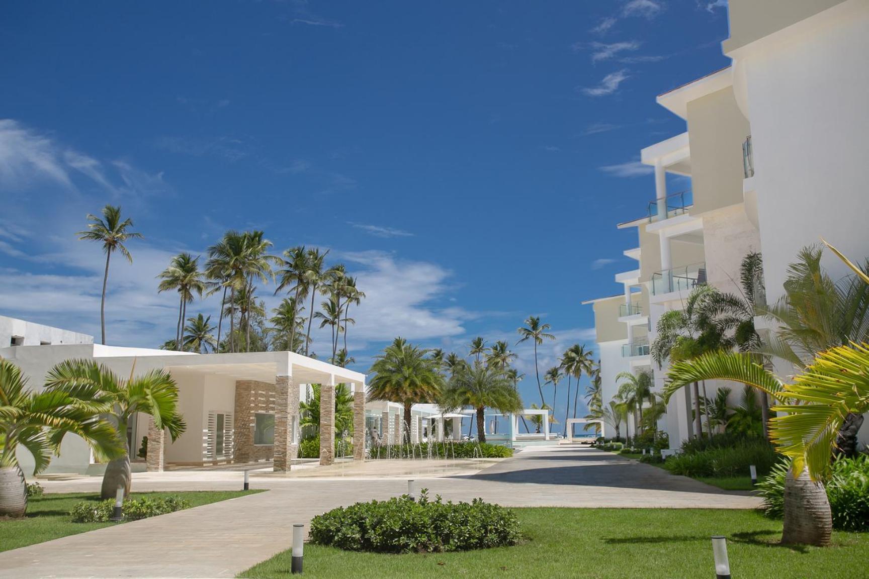 Destination Jelly / Playa Coral Condo Punta Cana Exteriér fotografie