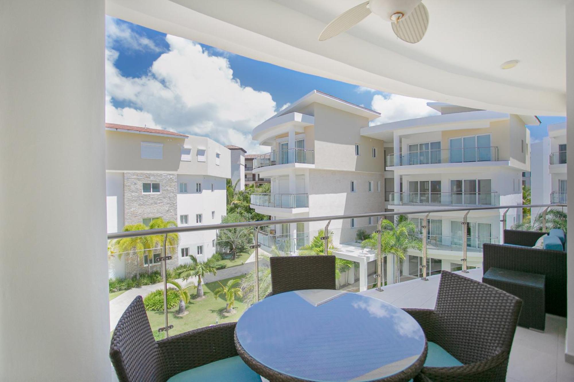 Destination Jelly / Playa Coral Condo Punta Cana Exteriér fotografie